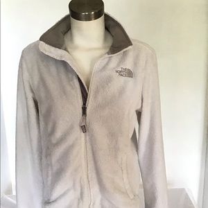 The North Face Women’s Osiris Fleece Jacket Sz S/P
